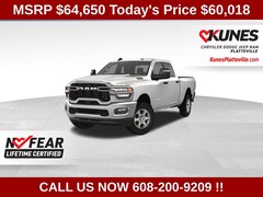 2025 Ram 3500 Big Horn Pickup