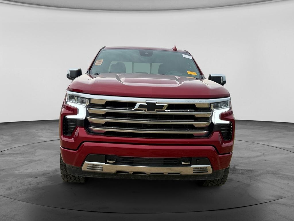 Used 2024 Chevrolet Silverado 1500 High Country Truck