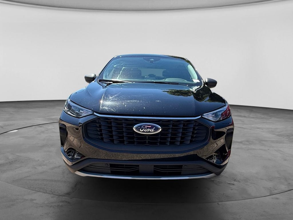 Used 2024 Ford Escape Active SUV