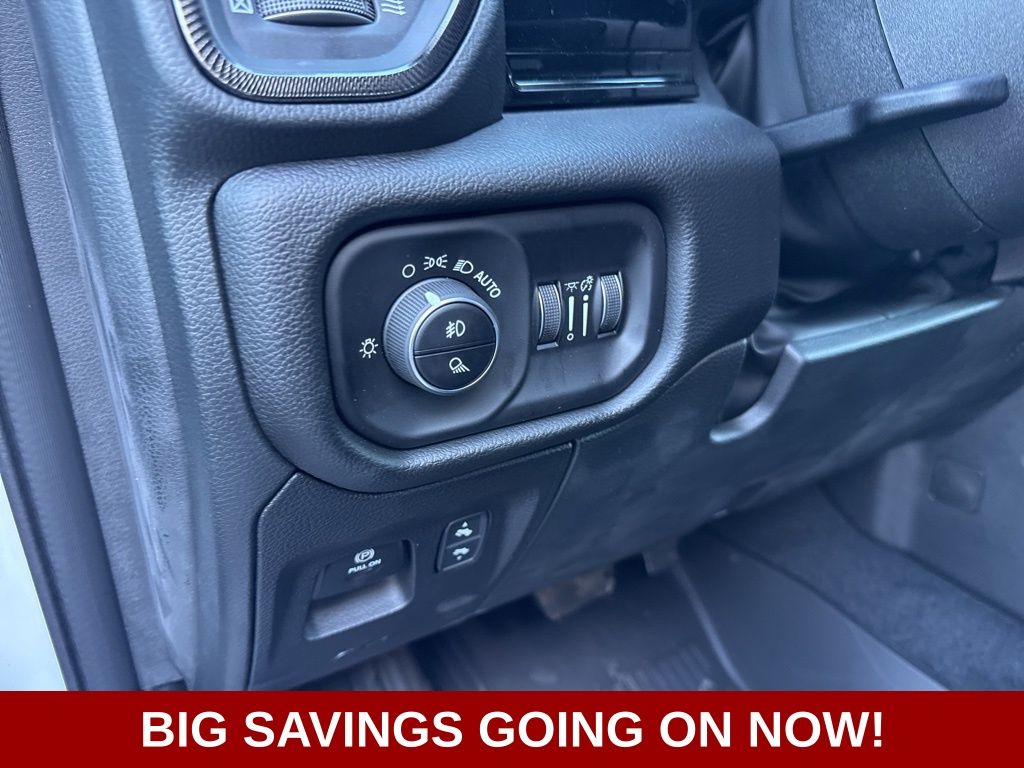 2026 RAM 1500 Rebel - Photo 19
