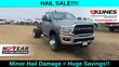 Ram 4500 Chassis Cab