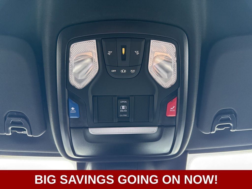 2025 RAM 2500 Tradesman - Photo 34