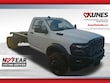  Ram 5500 Chassis Cab