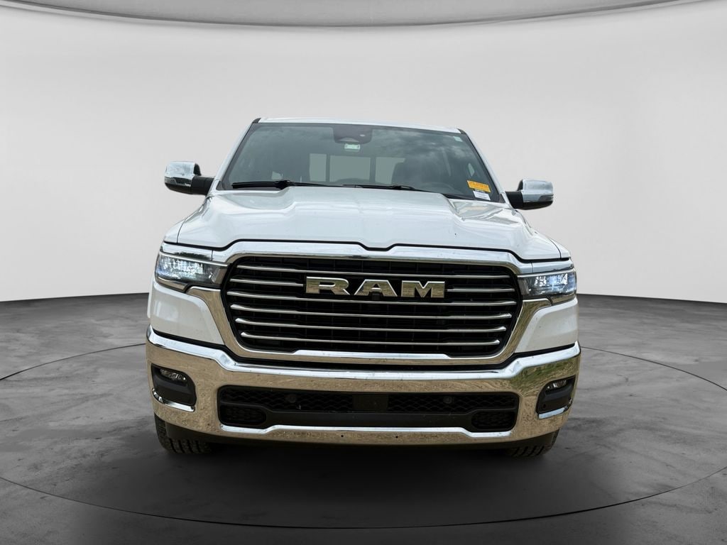 Used 2026 Ram 1500 Laramie Truck