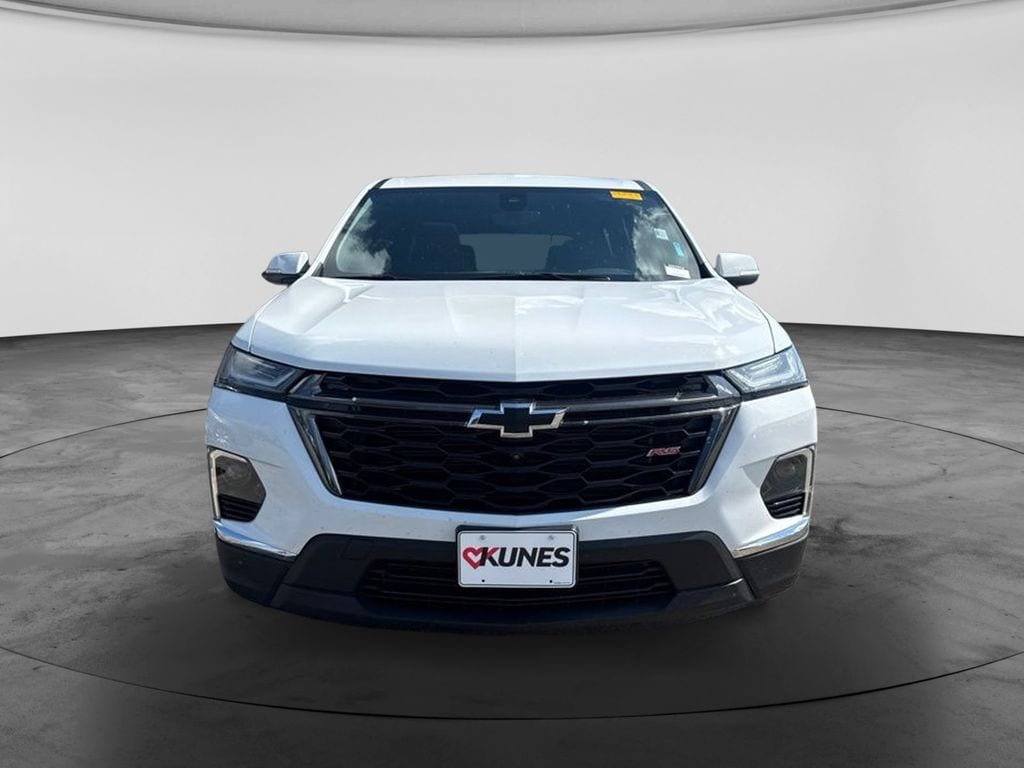 Used 2023 Chevrolet Traverse RS SUV