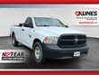  Ram 1500 Classic