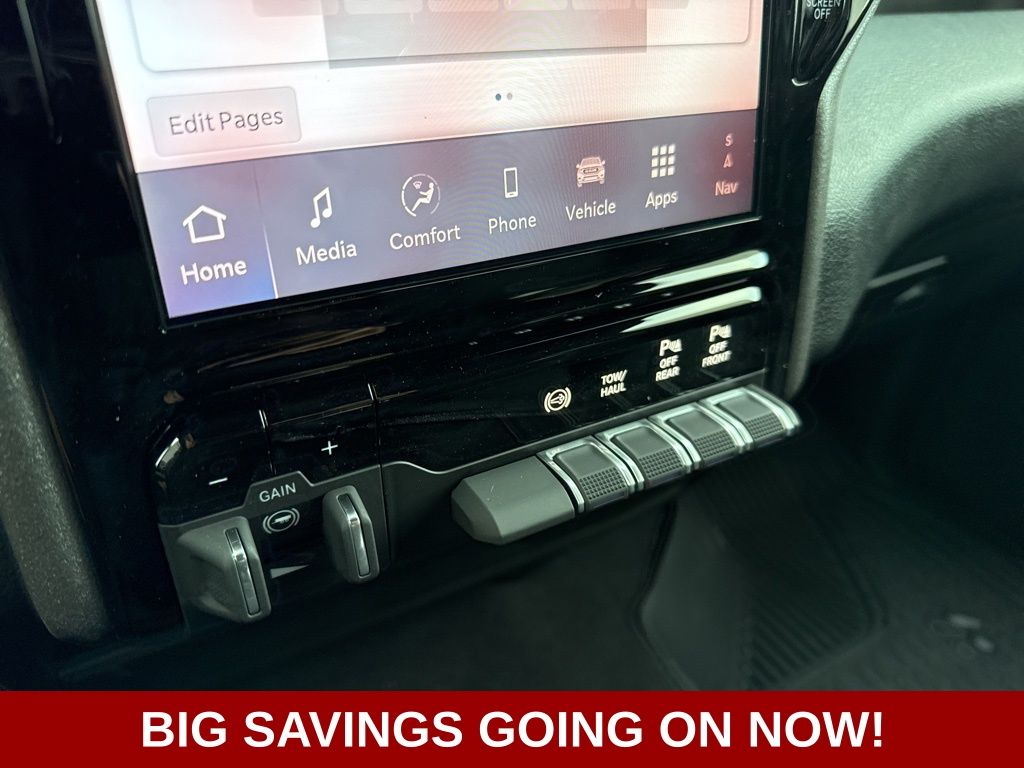 2025 RAM 2500 Tradesman - Photo 30