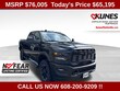  Ram 2500