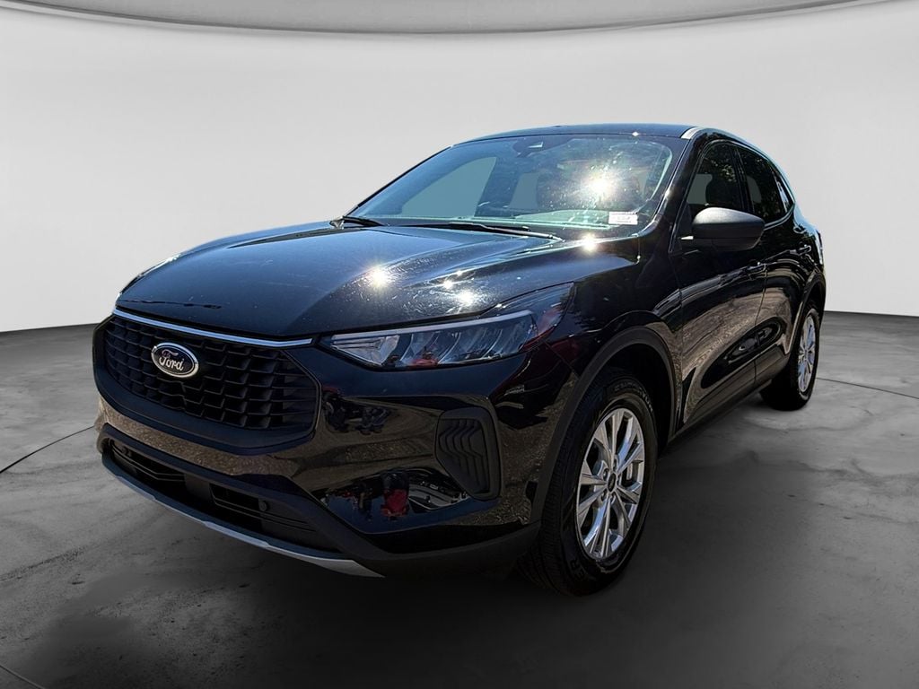 Used 2024 Ford Escape Active SUV