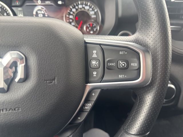 2025 RAM 1500 Warlock - Photo 17