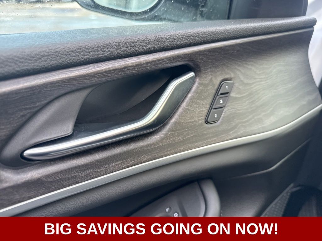 2025 Jeep Grand Cherokee L Limited - Photo 21