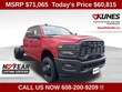  Ram 3500 Chassis Cab