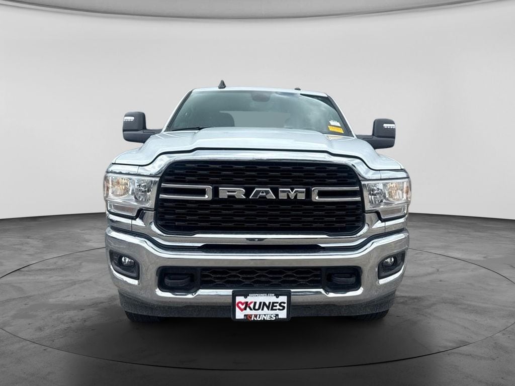 Used 2024 Ram 2500 Big Horn Truck