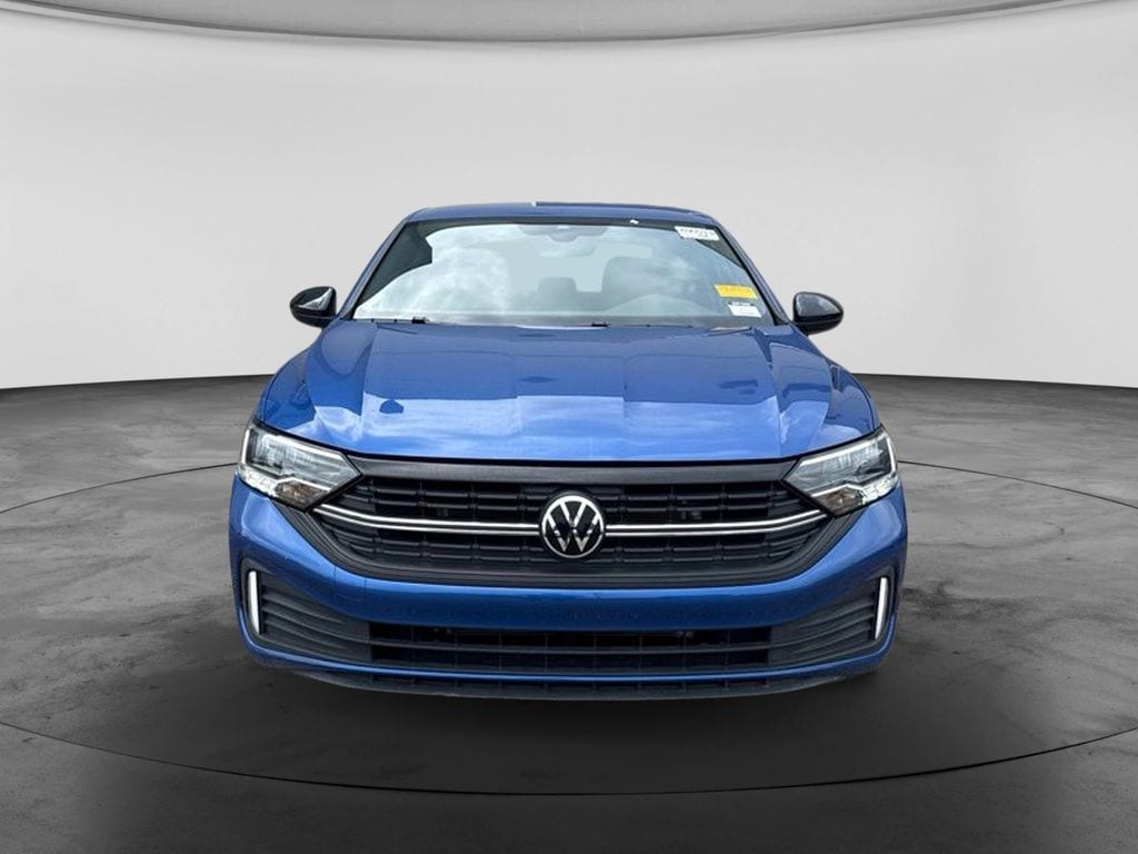 Used 2024 Volkswagen Jetta 1.5T Sport Sedan