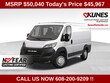 Ram ProMaster