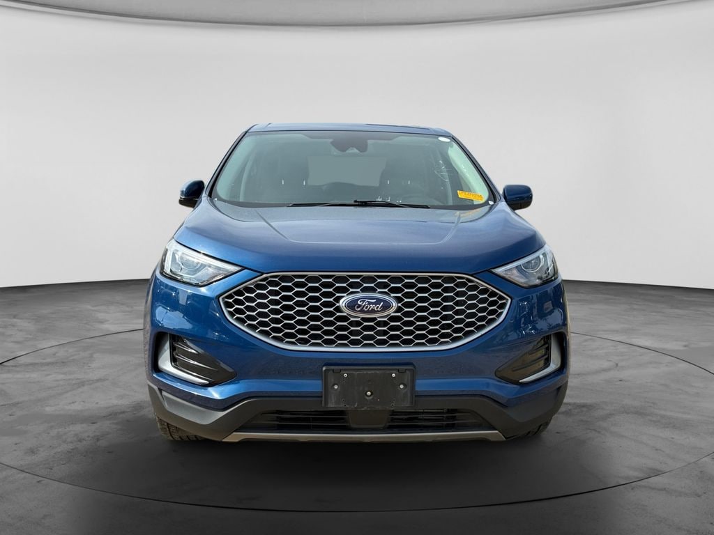 Used 2024 Ford Edge SEL SUV