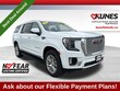 GMC Yukon XL