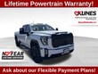 GMC Sierra 2500HD