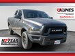  Ram 1500 Classic