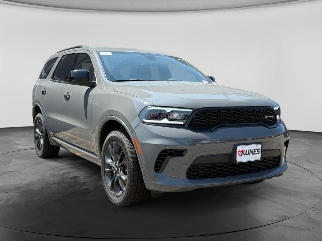 New 2026 Dodge Durango GT Sport Utility