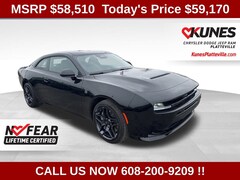 2026 Dodge Charger Scat Pack Coupe
