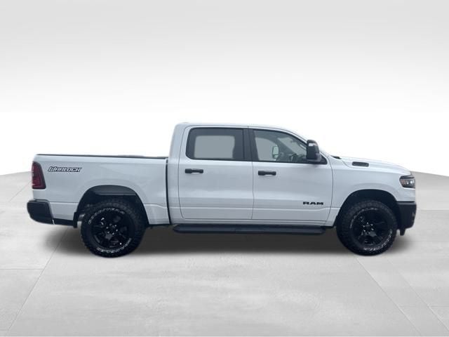 2025 RAM 1500 Warlock - Photo 9