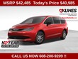 Chrysler Voyager