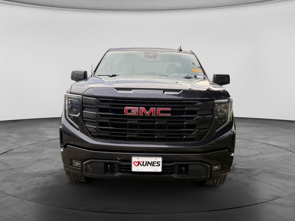 Used 2022 GMC Sierra 1500 Elevation Truck