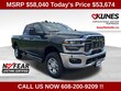 Ram 2500