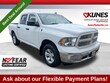Ram 1500 Classic
