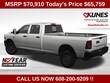 Ram 2500