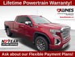  GMC Sierra 1500
