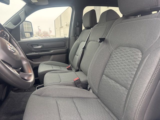 2025 RAM 1500 Warlock - Photo 12