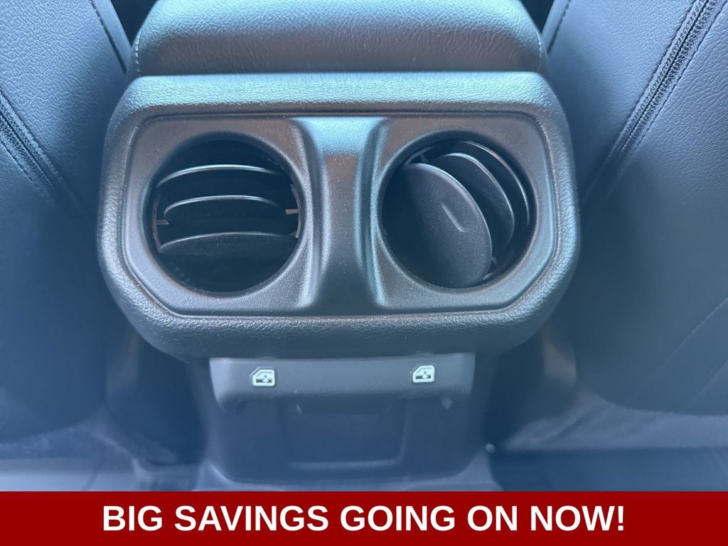 2025 Jeep Wrangler 4-Door Sport S - Photo 41