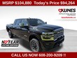  Ram 2500