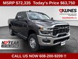  Ram 2500
