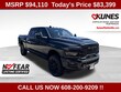  Ram 2500