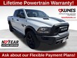  Ram 1500 Classic