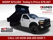  Ram 4500 Chassis Cab
