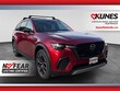  Mazda CX-70 Phev