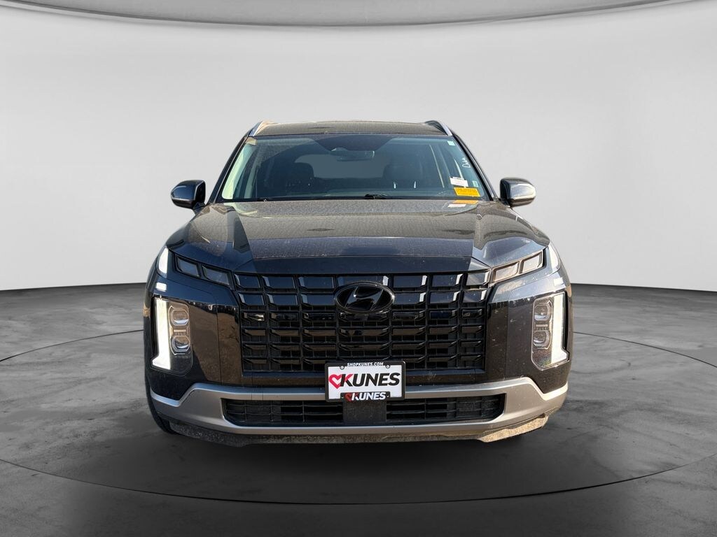Used 2025 Hyundai Palisade SEL SUV