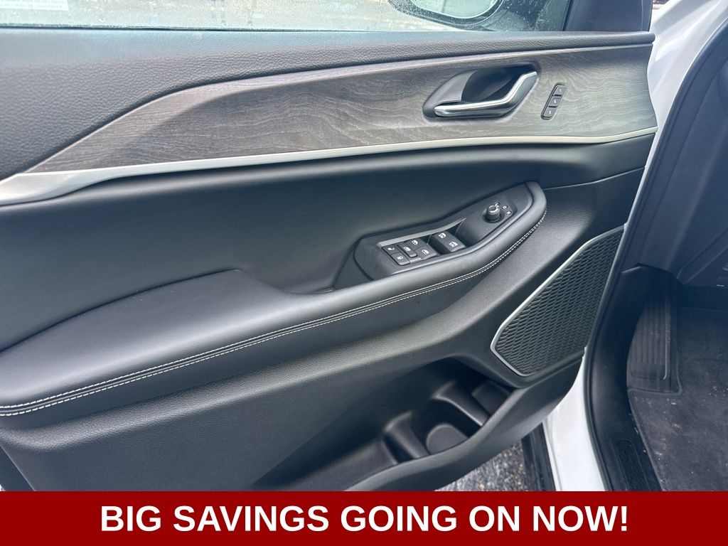 2025 Jeep Grand Cherokee L Limited - Photo 19