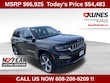 Jeep Grand Cherokee 4xe