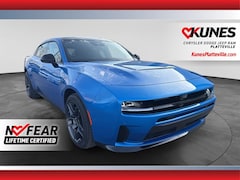 2026 Dodge Charger R/T Sedan