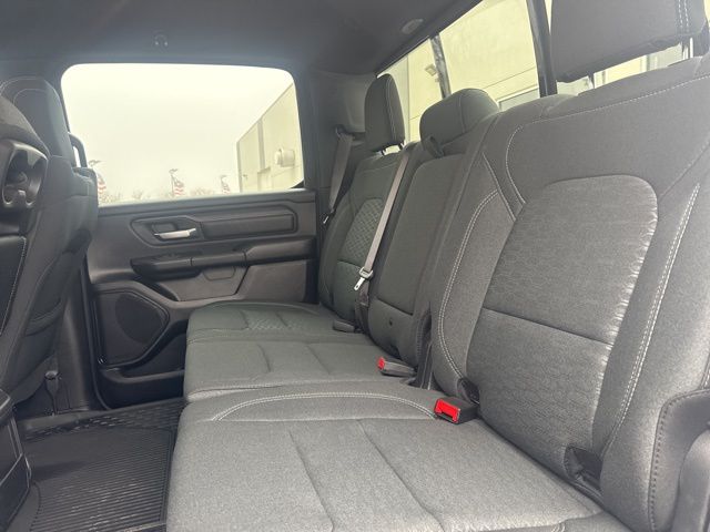 2025 RAM 1500 Warlock - Photo 13