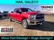Ram 2500