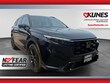 Honda CR-V Hybrid