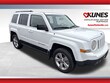  Jeep Patriot
