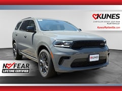 2026 Dodge Durango GT Sport Utility