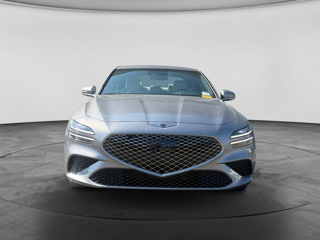 Used 2025 Genesis G70 2.5T Sedan